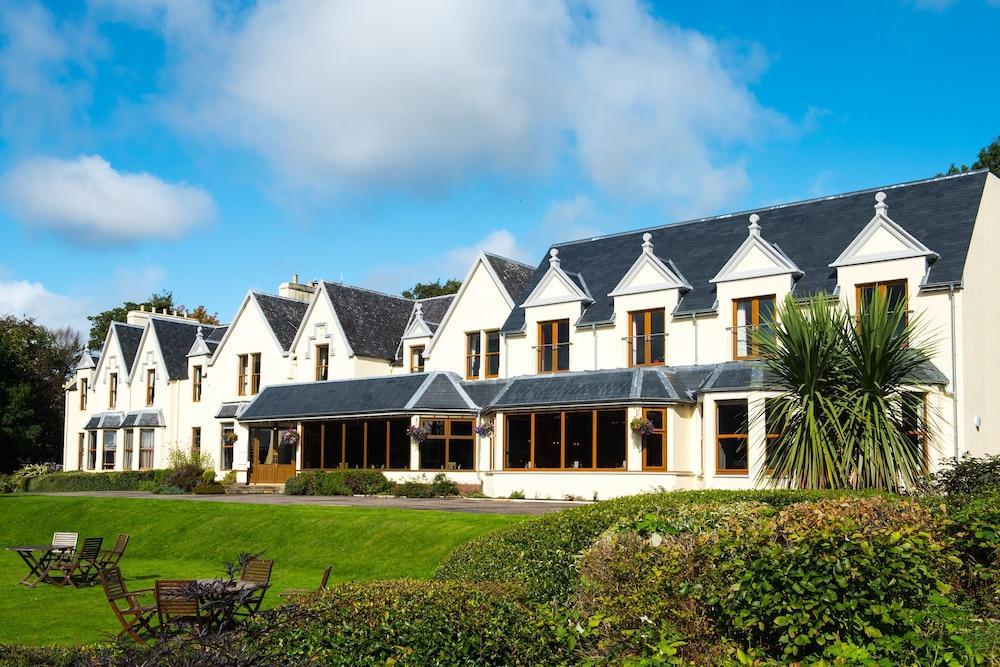 Cuillin Hills Hotel Portree Exterior foto