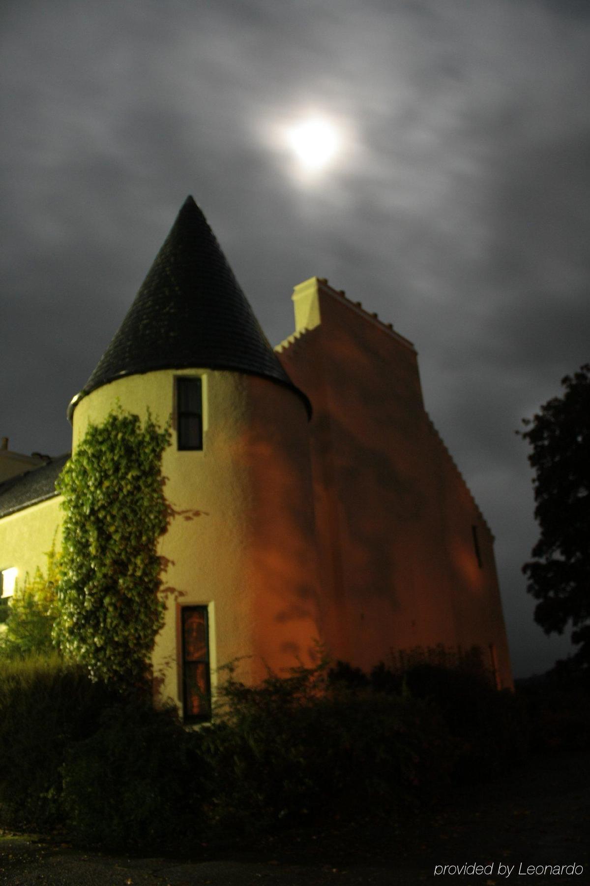 Cuillin Hills Hotel Portree Exterior foto