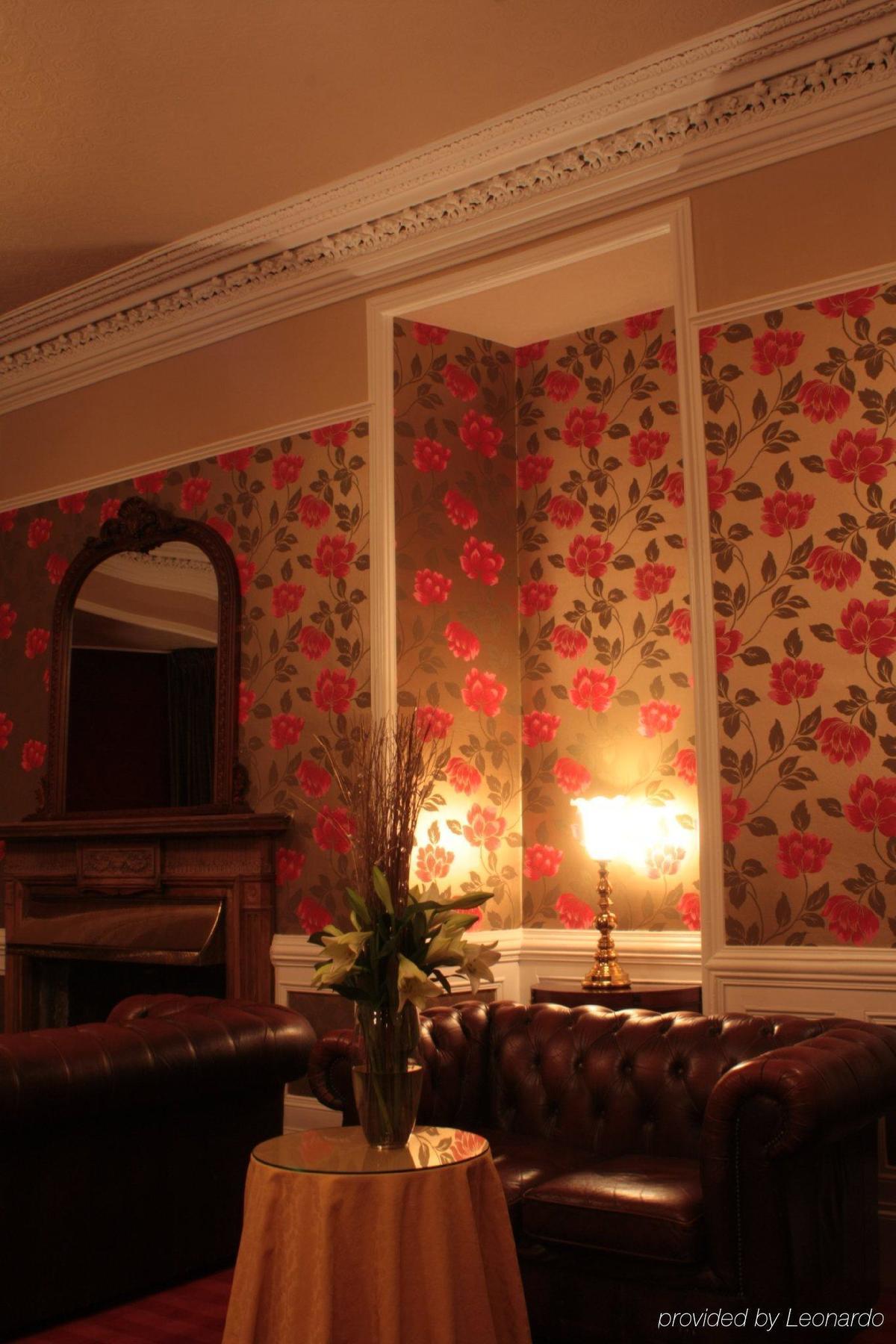 Cuillin Hills Hotel Portree Interior foto