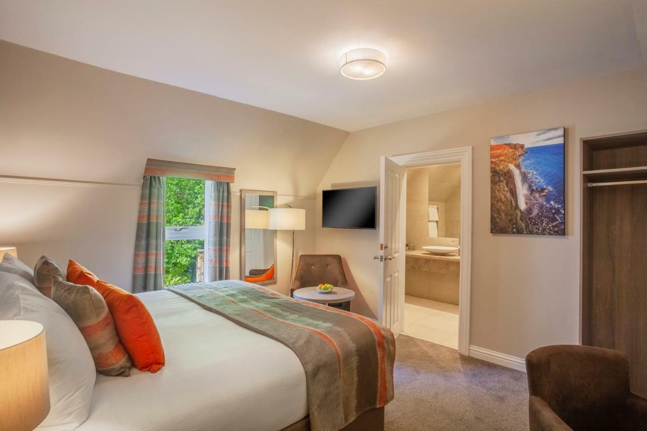 Cuillin Hills Hotel Portree Quarto foto